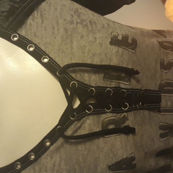 HARLEY Top MED - Picture 6 of 7